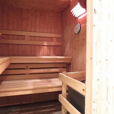 Appartementresidenz Am Kurpark Apartamento Bad Salzuflen