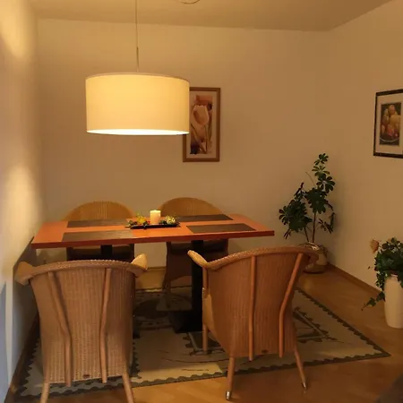 Appartementresidenz Am Kurpark 아파트 바트잘츠우프렌